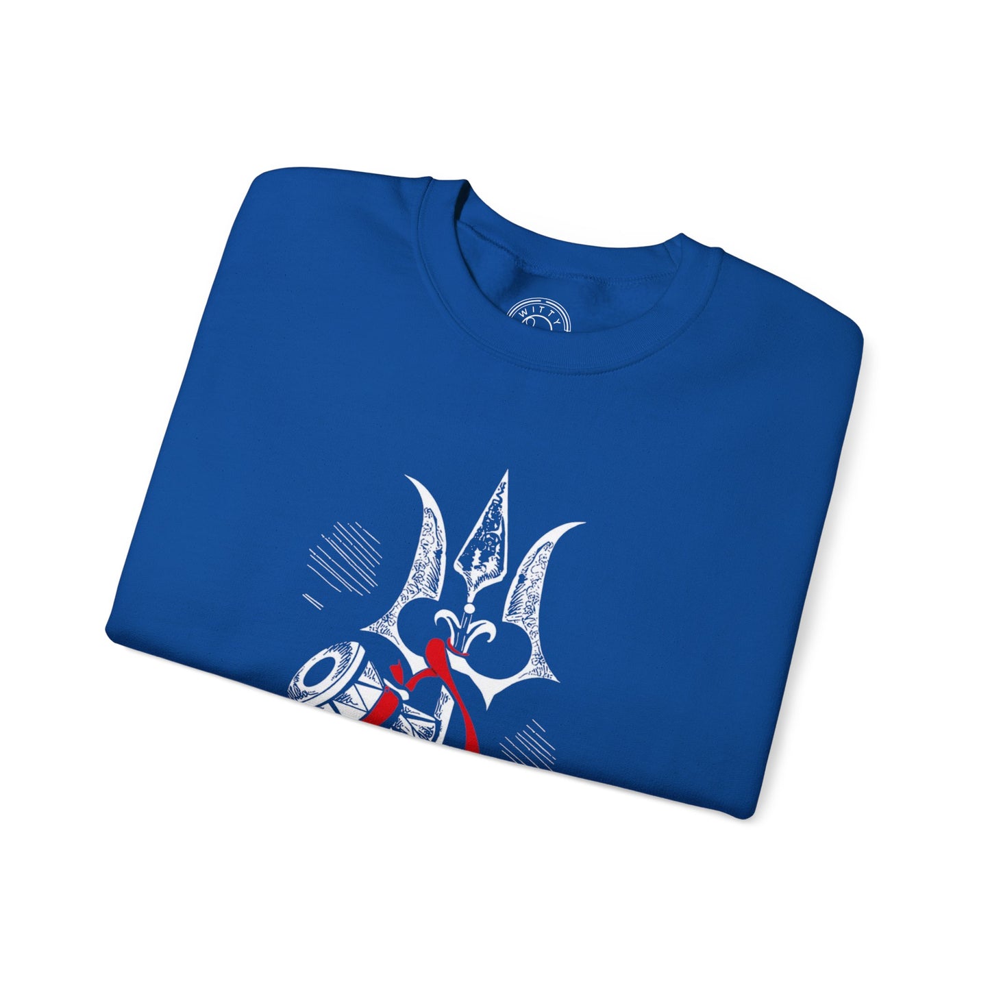 Har Har Mahadev - Sweatshirt