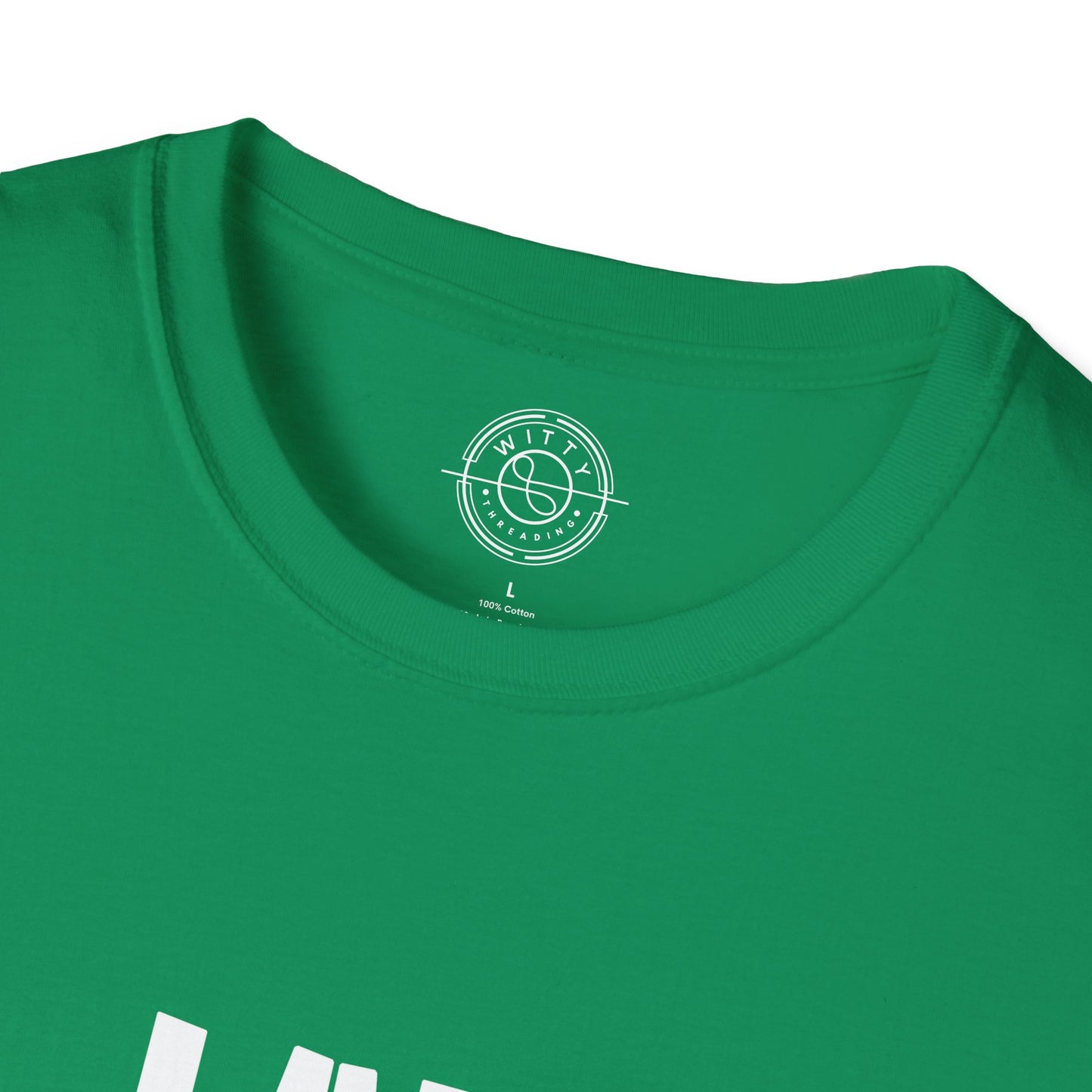 I'm Currently Under Construction - T-Shirt