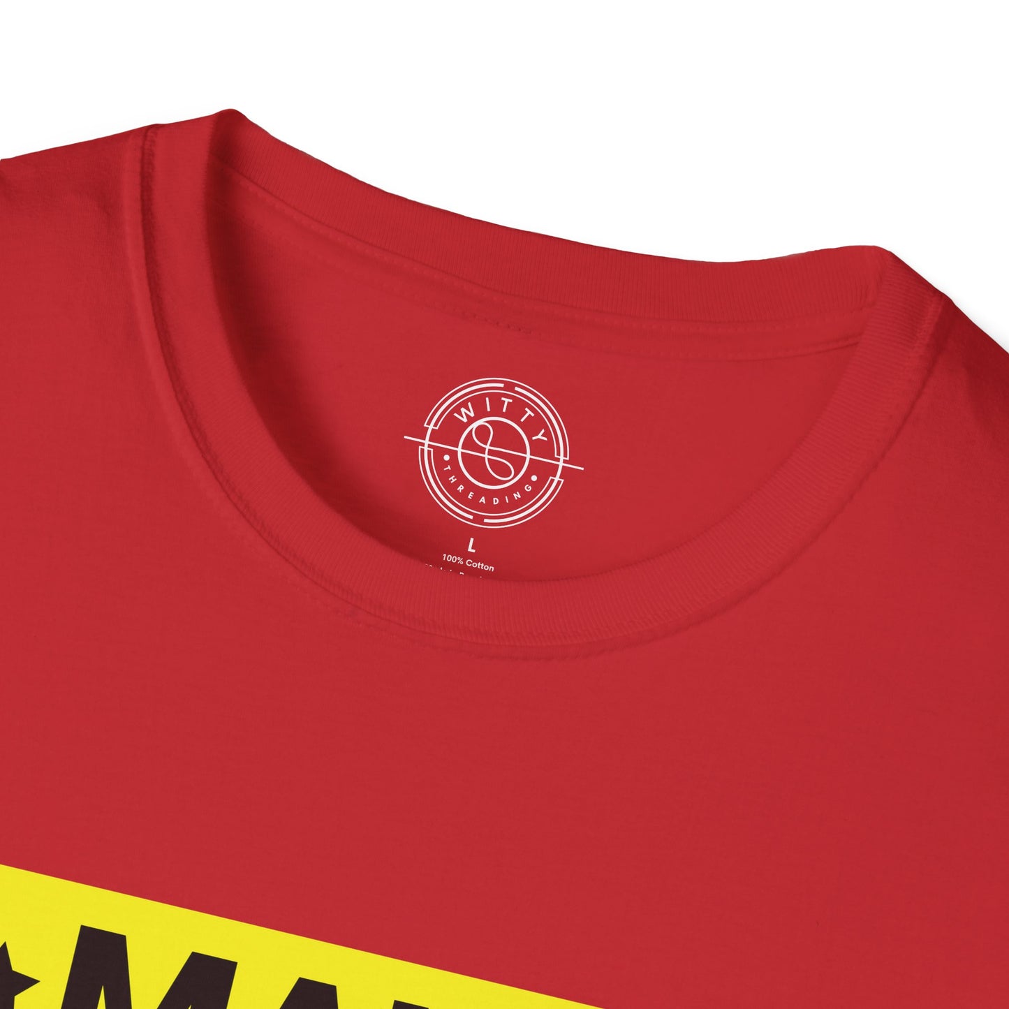 Make Yourself Proud - T-Shirt