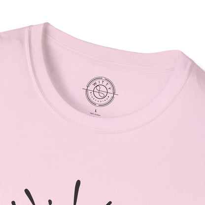 Top Knots and Squats - T-Shirt