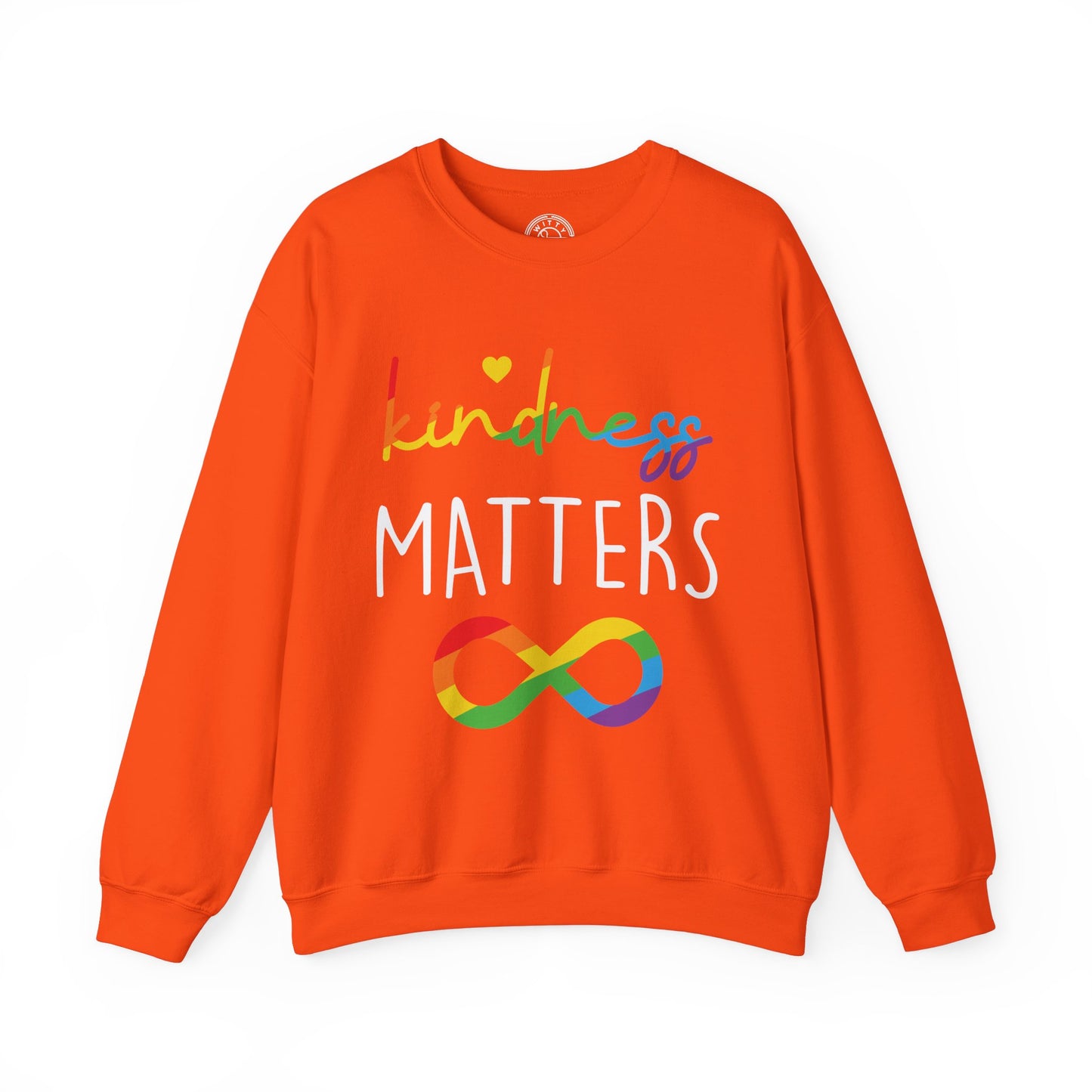 Kindness Matters - Sweatshirt