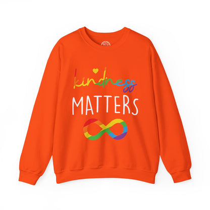 Kindness Matters - Sweatshirt