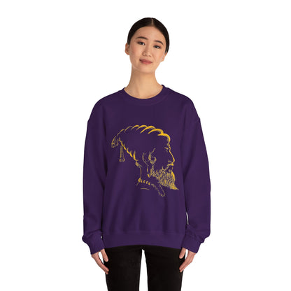 Chatrapati Shivaji Maharaj - Sweatshirt