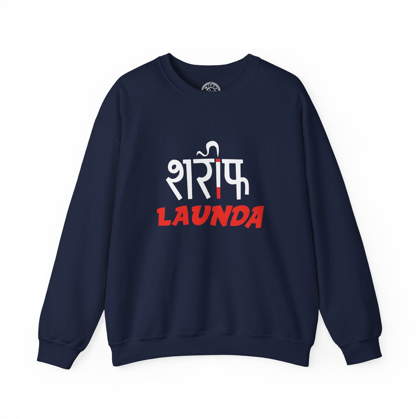 Sharif Launda - Sweatshirt
