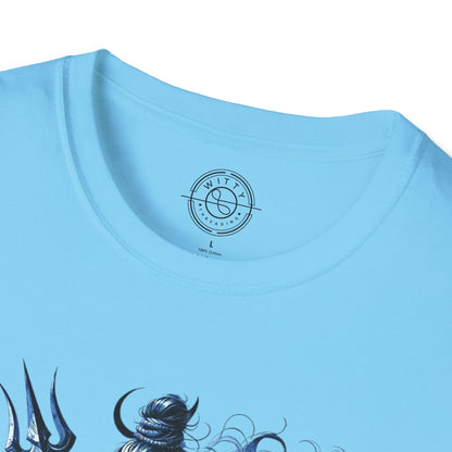 Rudra Mahakali - T-Shirt