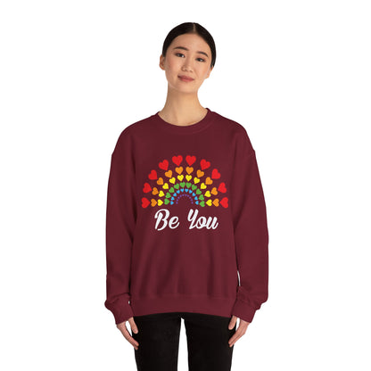 Be You - Sweatshirt