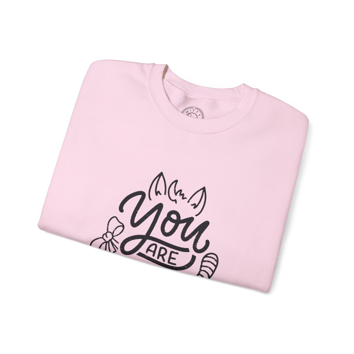 You're Paw-some - Sweatshirt