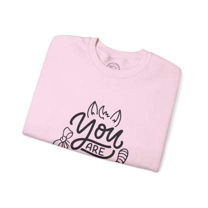 You're Paw-some - Sweatshirt