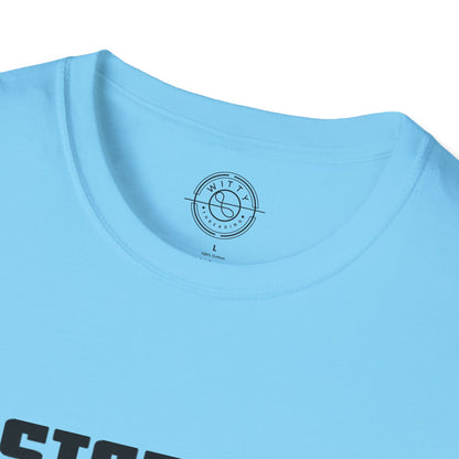 Start Now Not Tomorrow - T-Shirt