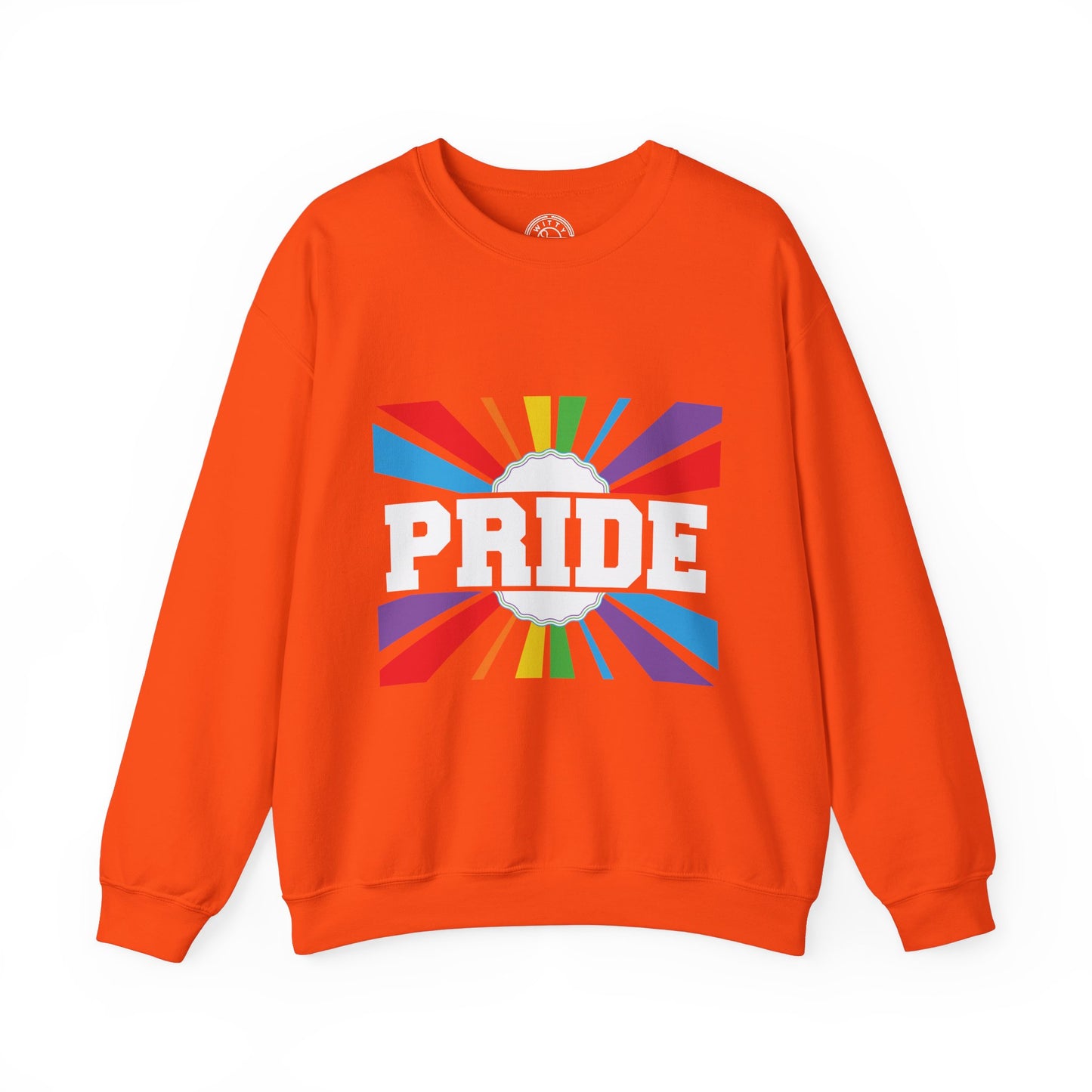 Pride - Sweatshirt