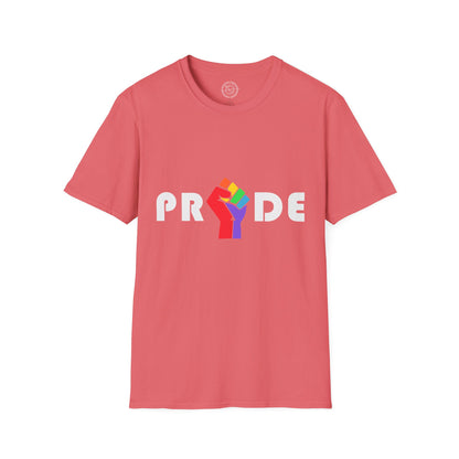 PRIDE - T-Shirt