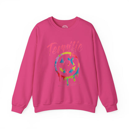 Terrific - Sweatshirt