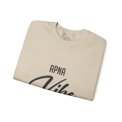 Apna VIBE Alag Hai - Sweatshirt