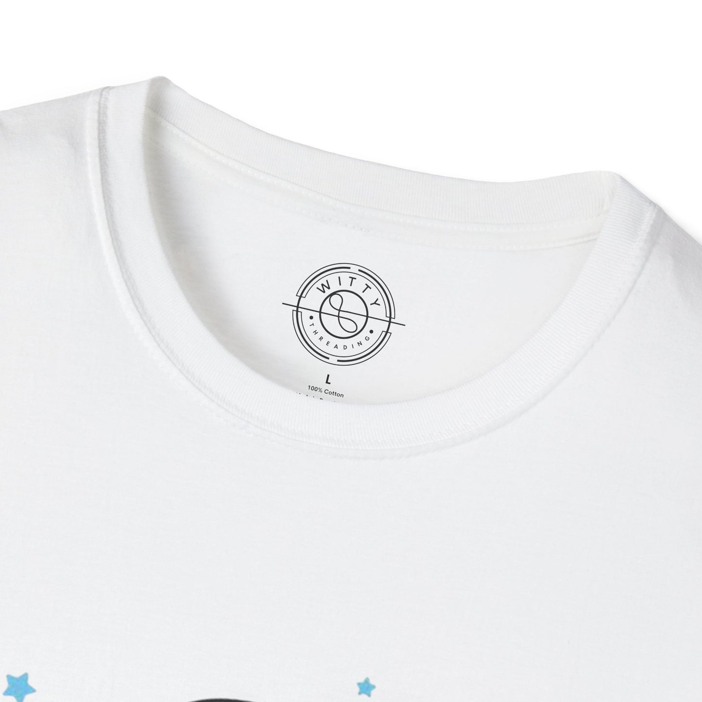 You can be a Superhero  - T-Shirt