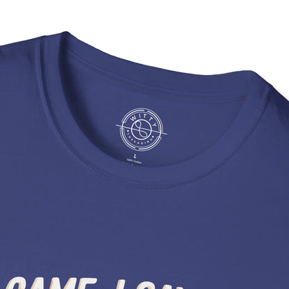 I Made it Awkward - T-Shirt