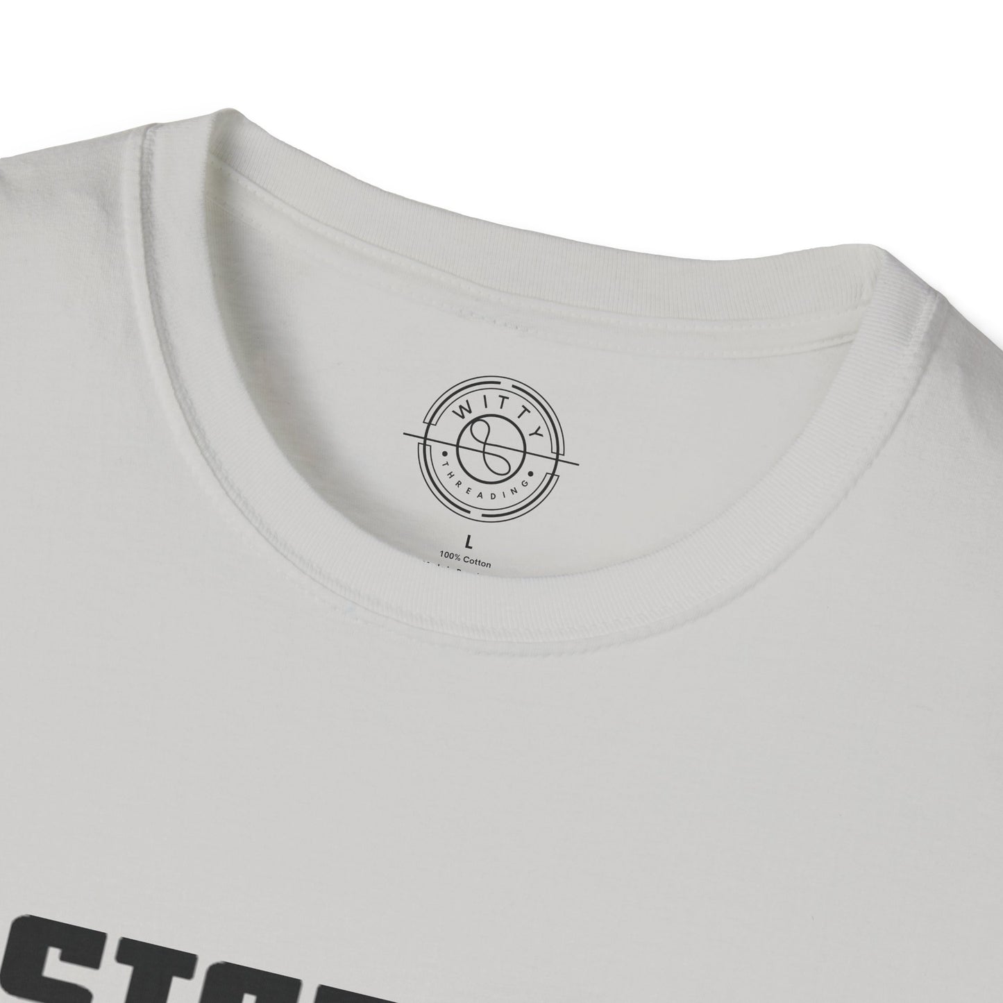 Start Now Not Tomorrow - T-Shirt