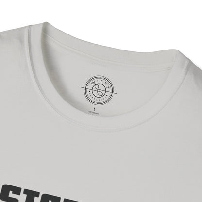 Start Now Not Tomorrow - T-Shirt