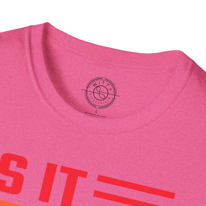 Is it Gay in here or just me - T-Shirt
