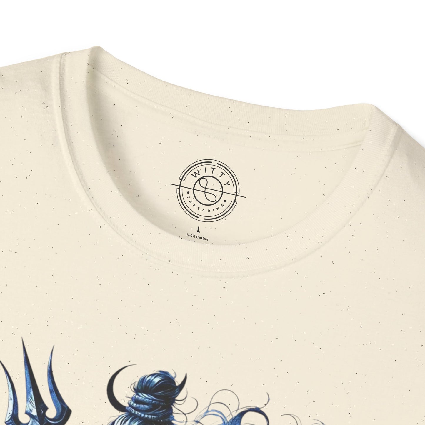 Rudra Mahakali - T-Shirt
