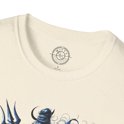 Rudra Mahakali - T-Shirt