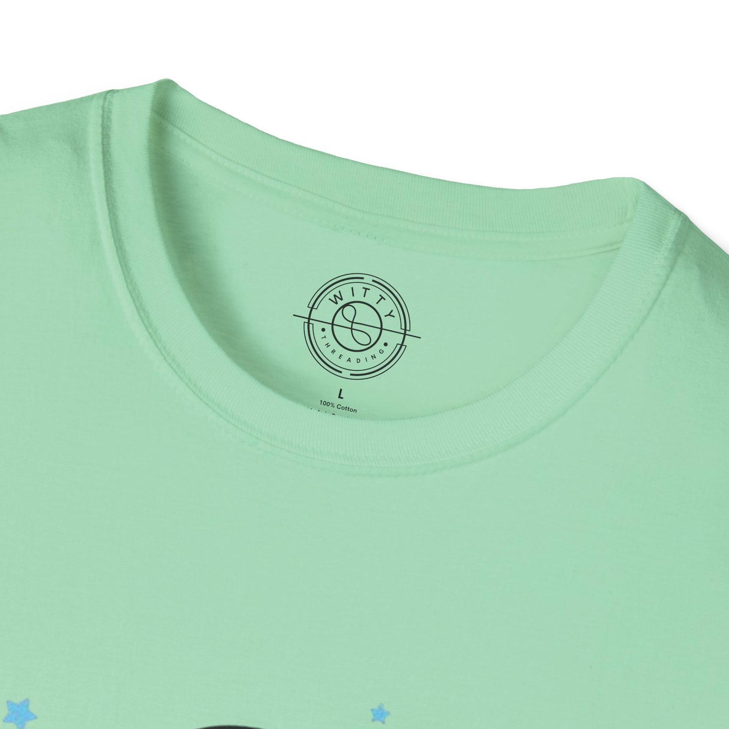 You can be a Superhero  - T-Shirt
