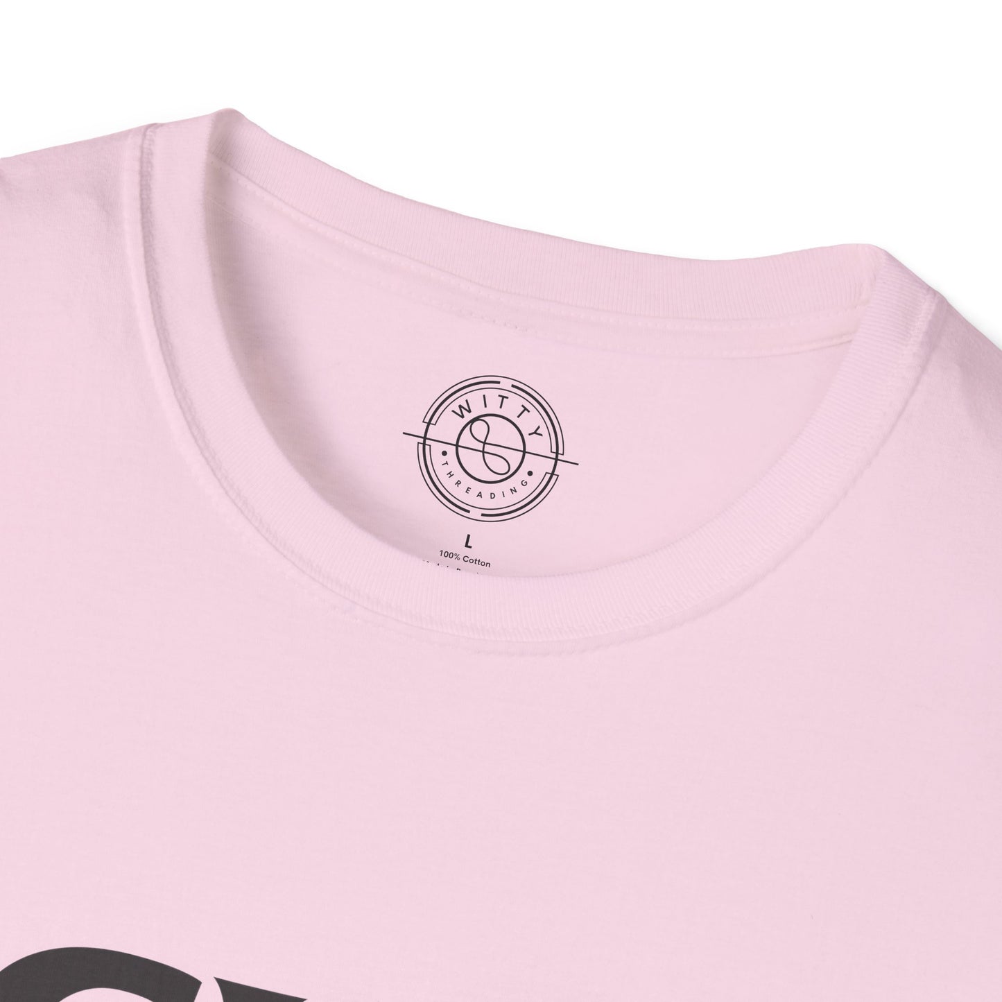 Gym Hair Don't Care - T-Shirt