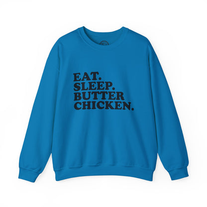 Butter Chicken - Sweatshirt
