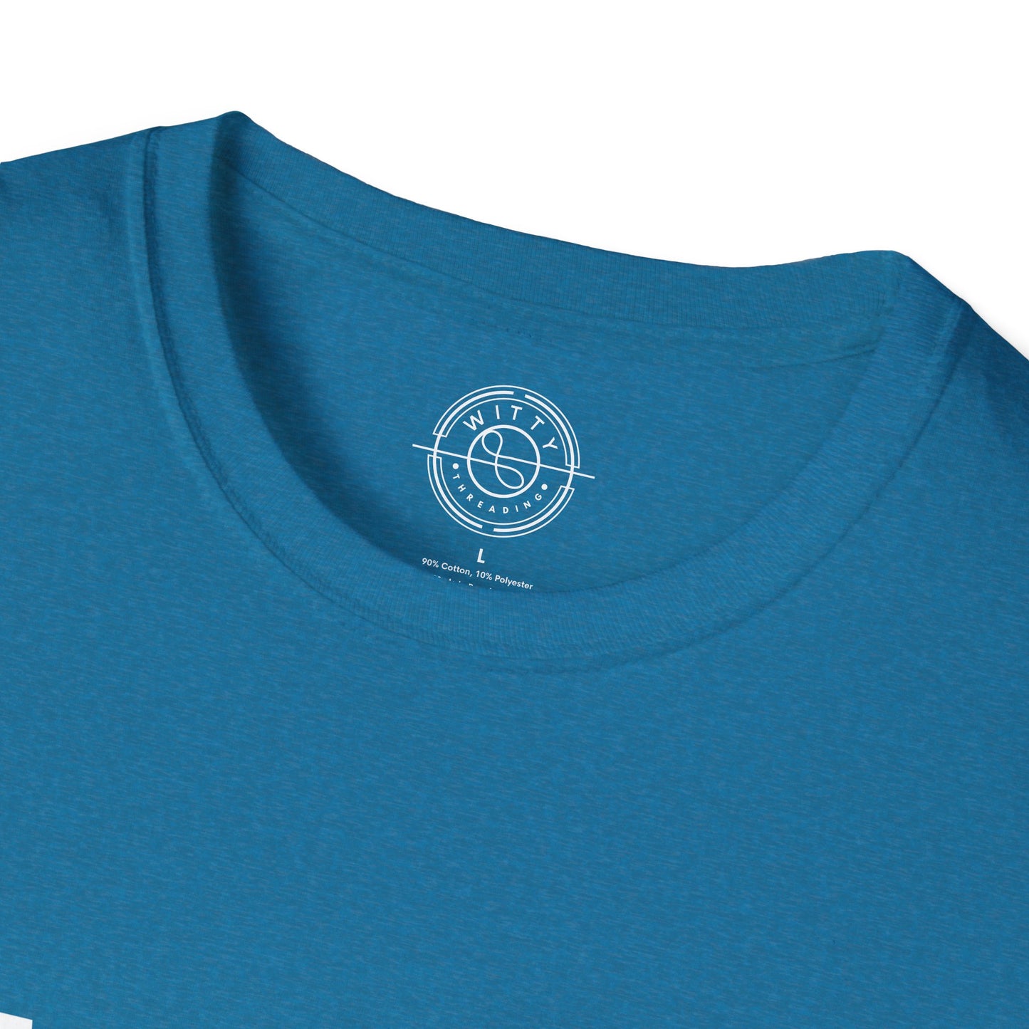 Sarcasm It's how I hug - T-Shirt