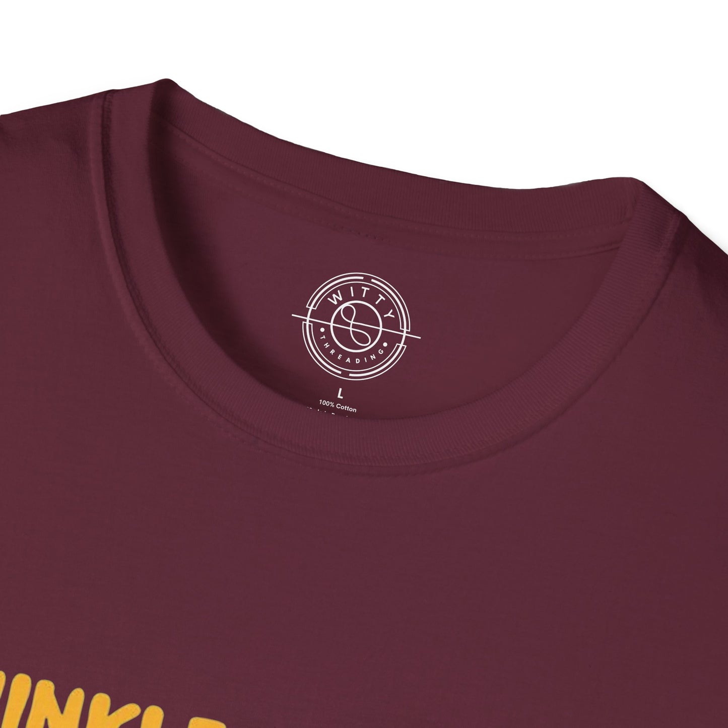 Twinkle Twinkle litter star take me to the nearest bar - T-Shirt