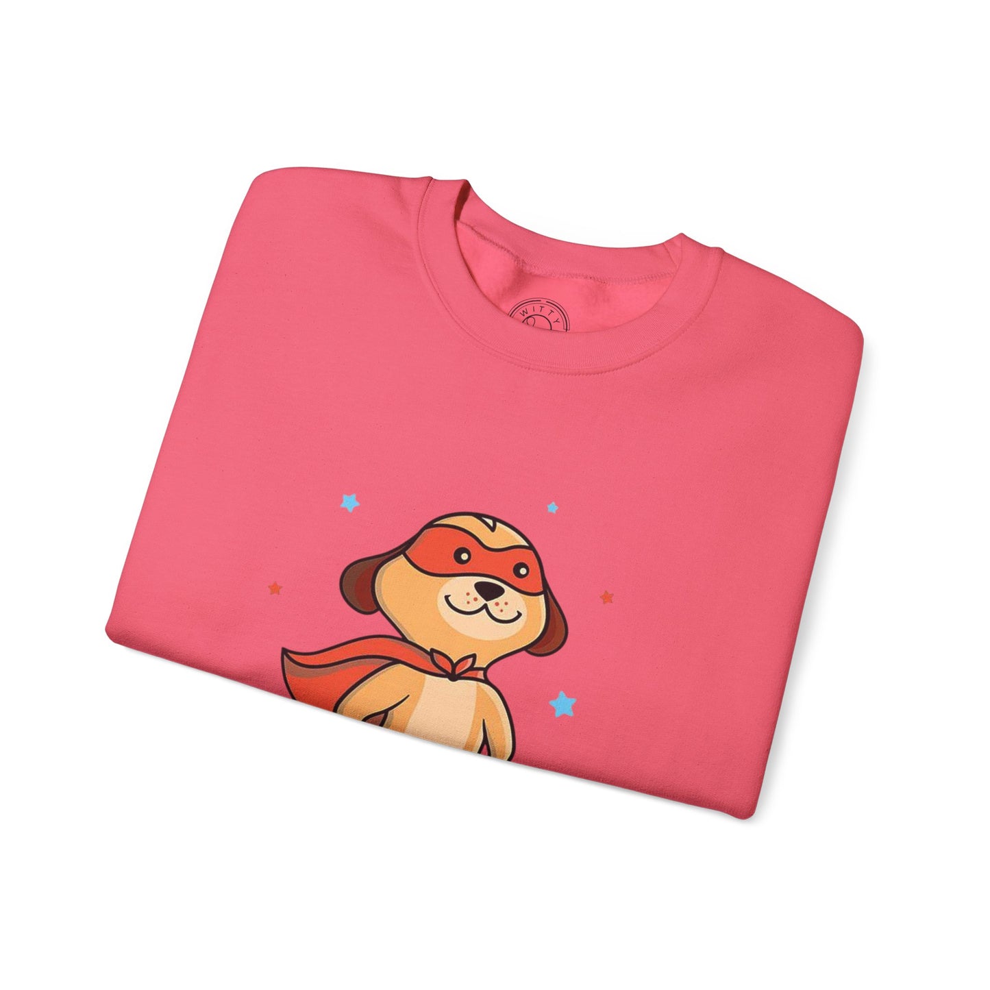 You can be a Superhero  - Sweatshirt