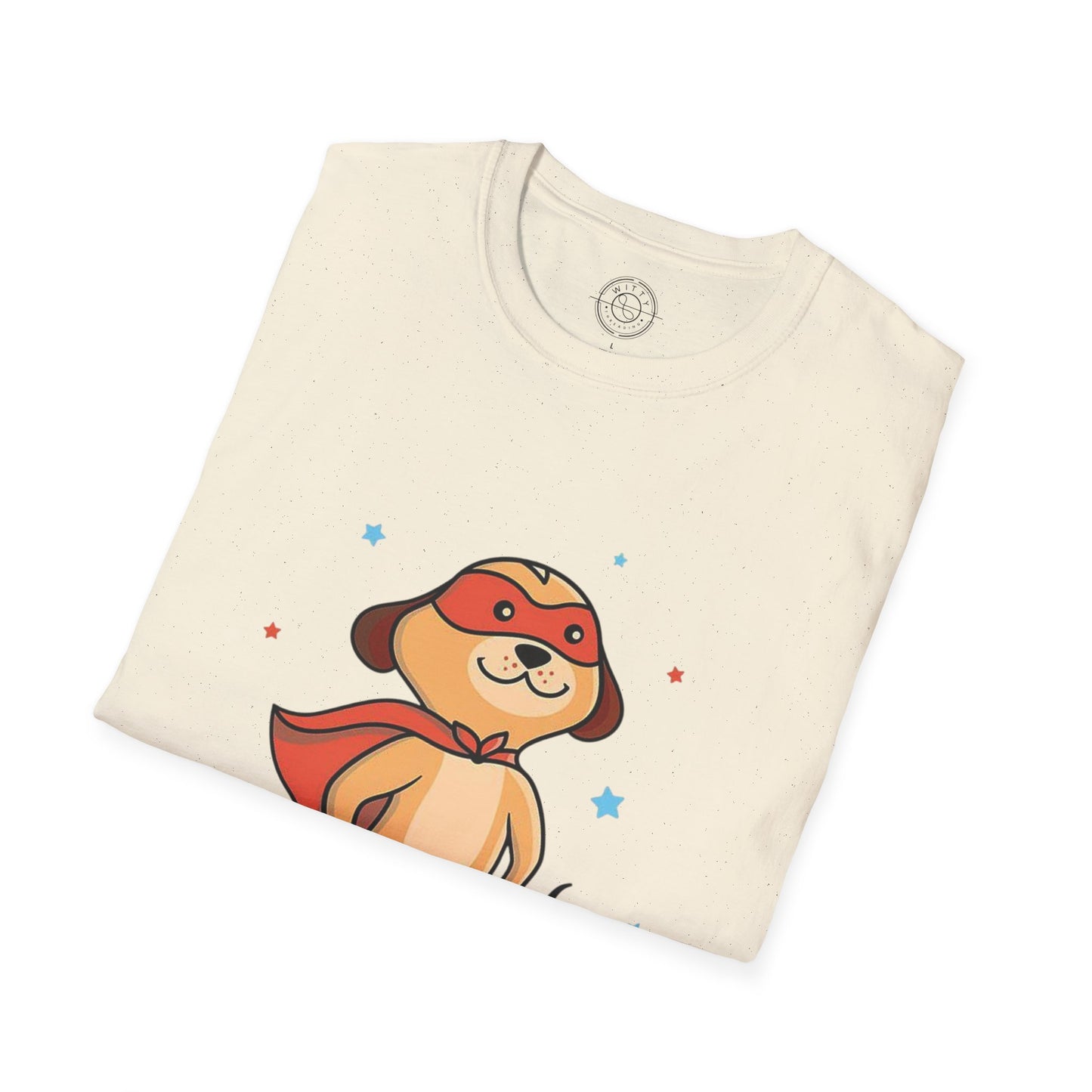 You can be a Superhero  - T-Shirt
