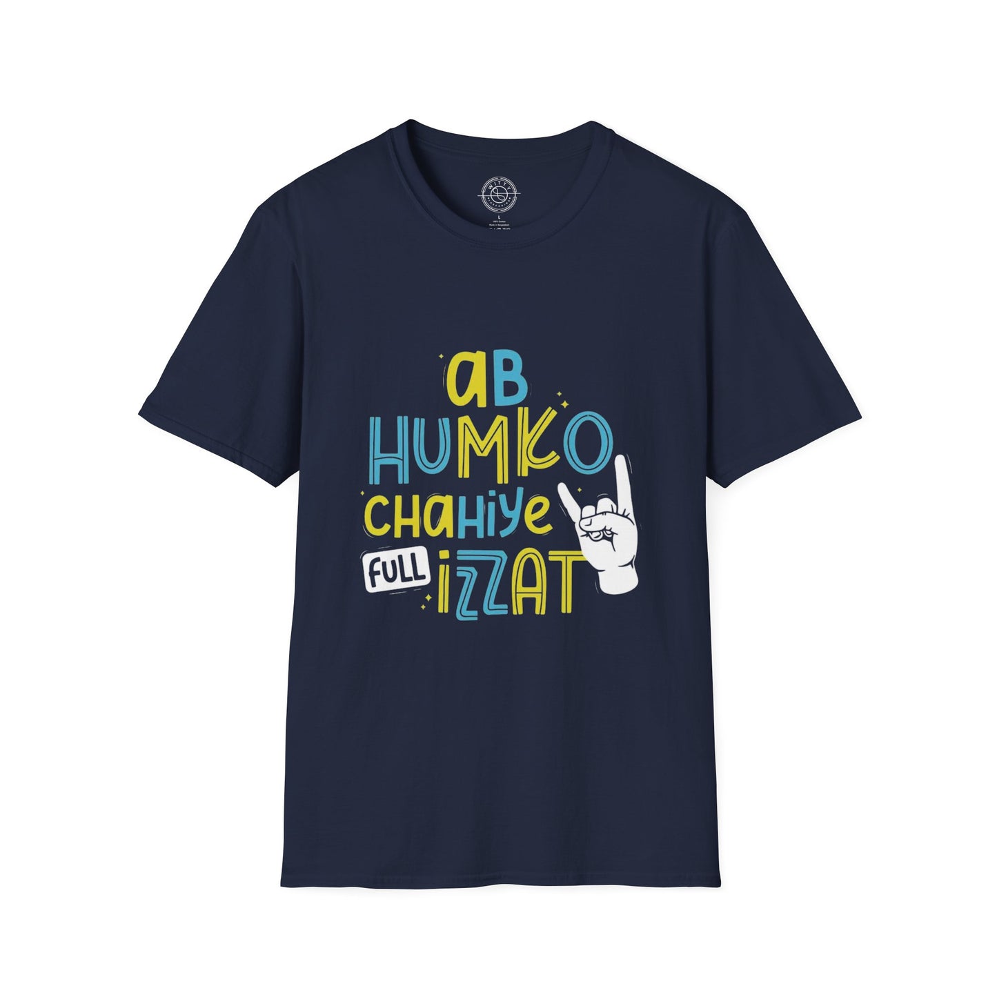 Full Ijjat - T-Shirt