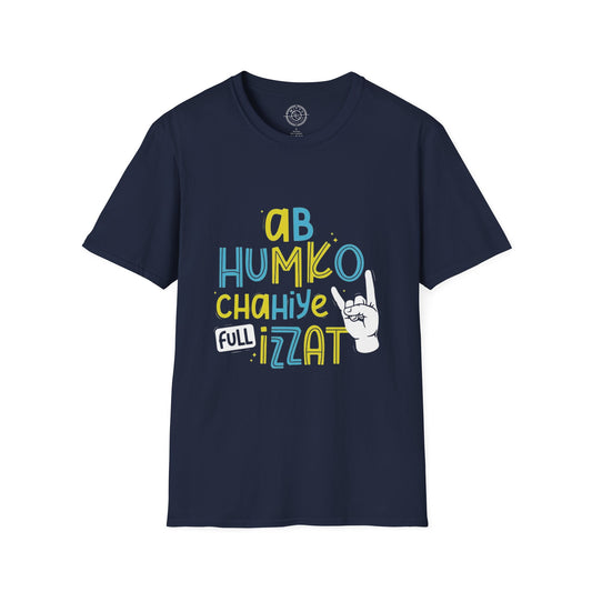 Full Ijjat - T-Shirt