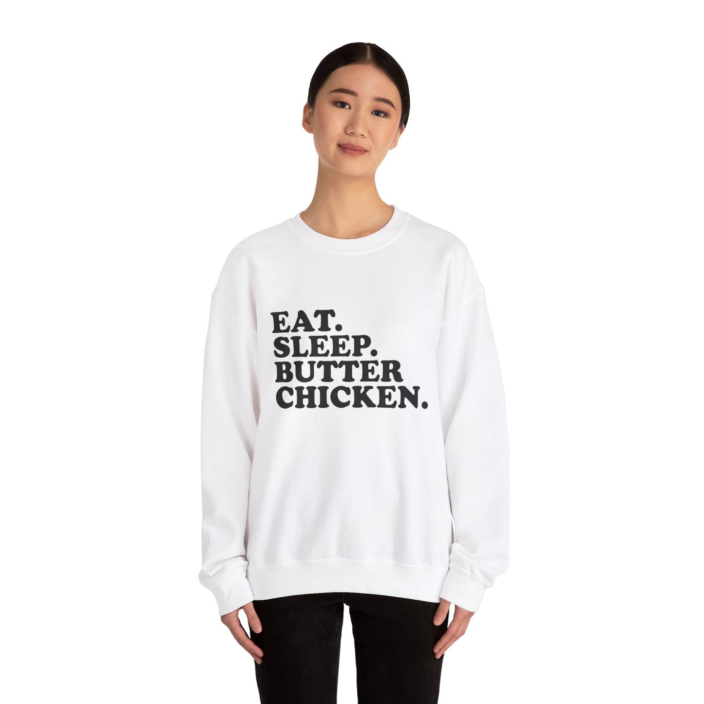 Butter Chicken - Sweatshirt