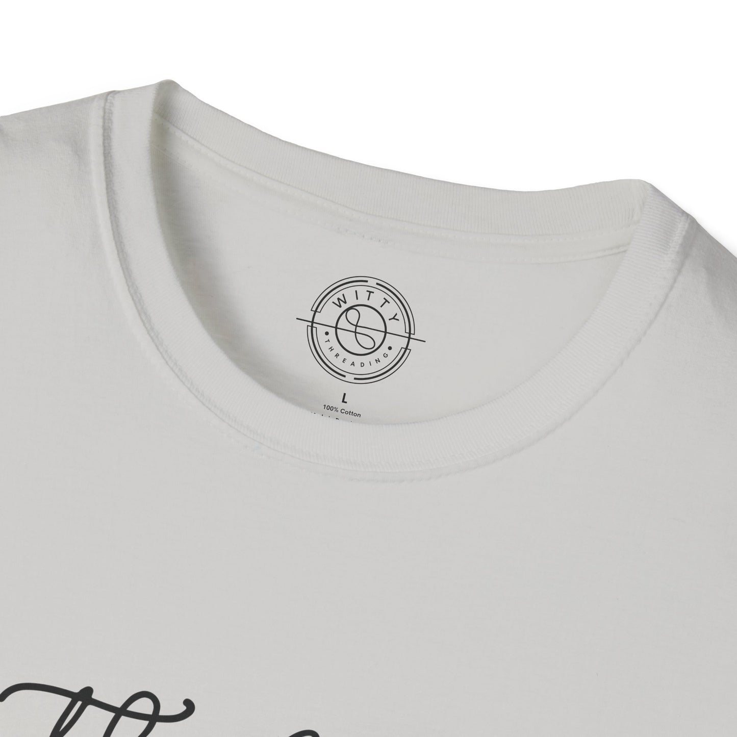 The Body Achieves What the Mind Believes - T-Shirt