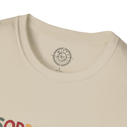 Moody Cat  - T-Shirt