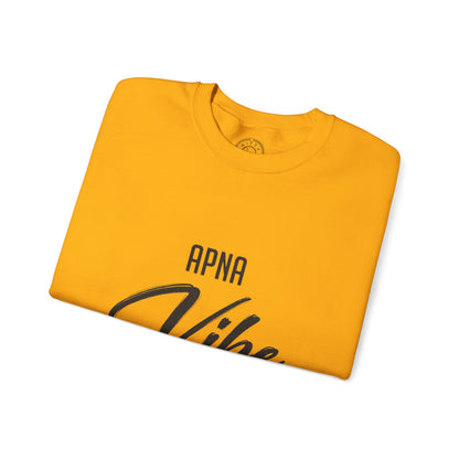 Apna VIBE Alag Hai - Sweatshirt