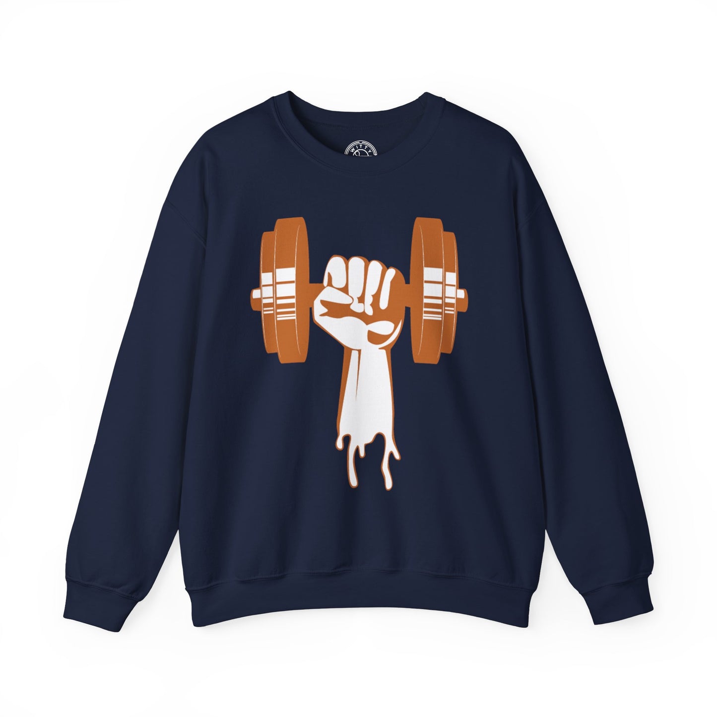 Barbell - Sweatshirt