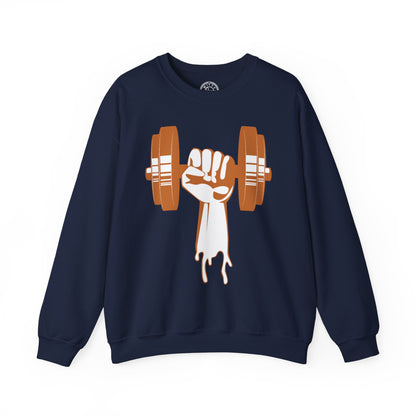 Barbell - Sweatshirt