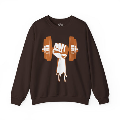 Barbell - Sweatshirt
