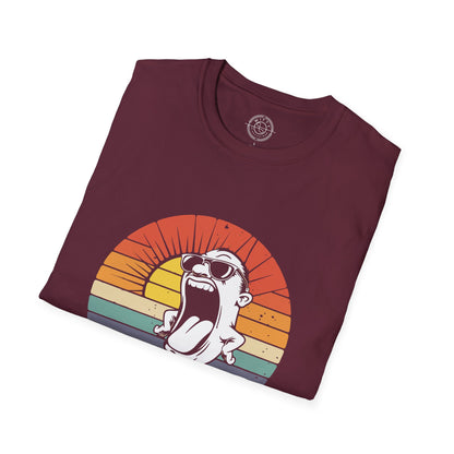Not a Morning Person - T-Shirt