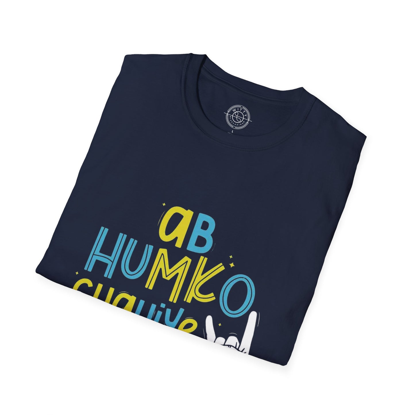 Full Ijjat - T-Shirt