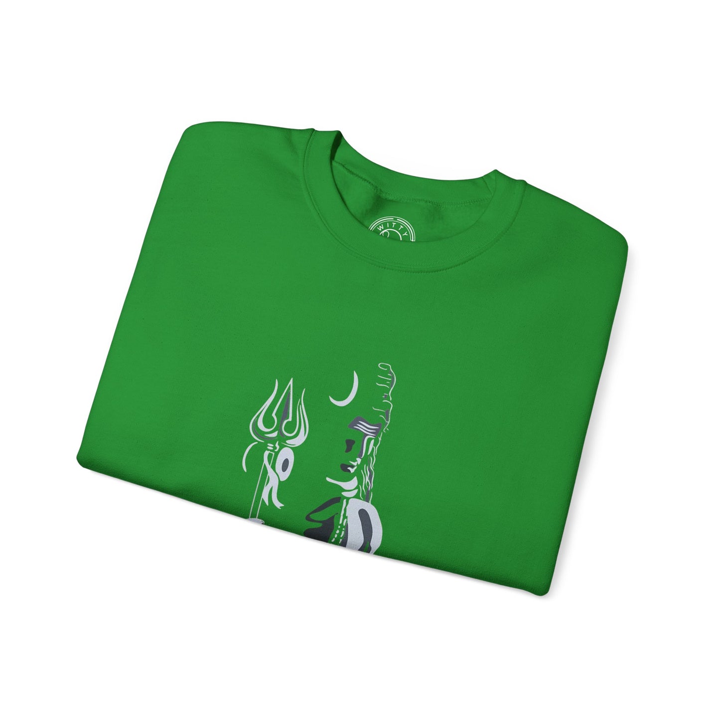 Moonlight Shiva - Sweatshirt