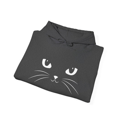 Sneaky Cat -  Hoodie