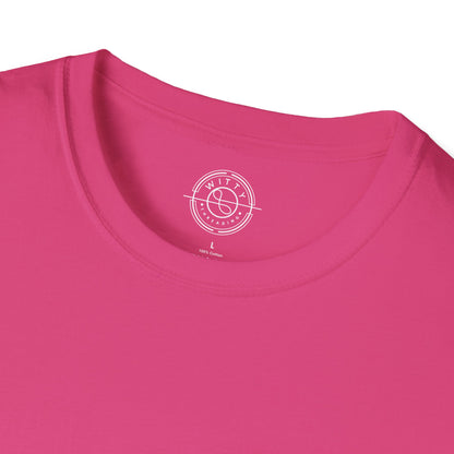 The GOLDEN Life - T-Shirt
