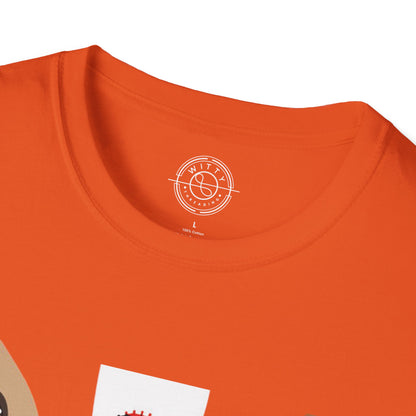 Your Text is Here - T-Shirt