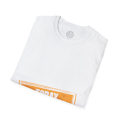 I Drink Only Two Days - T-Shirt