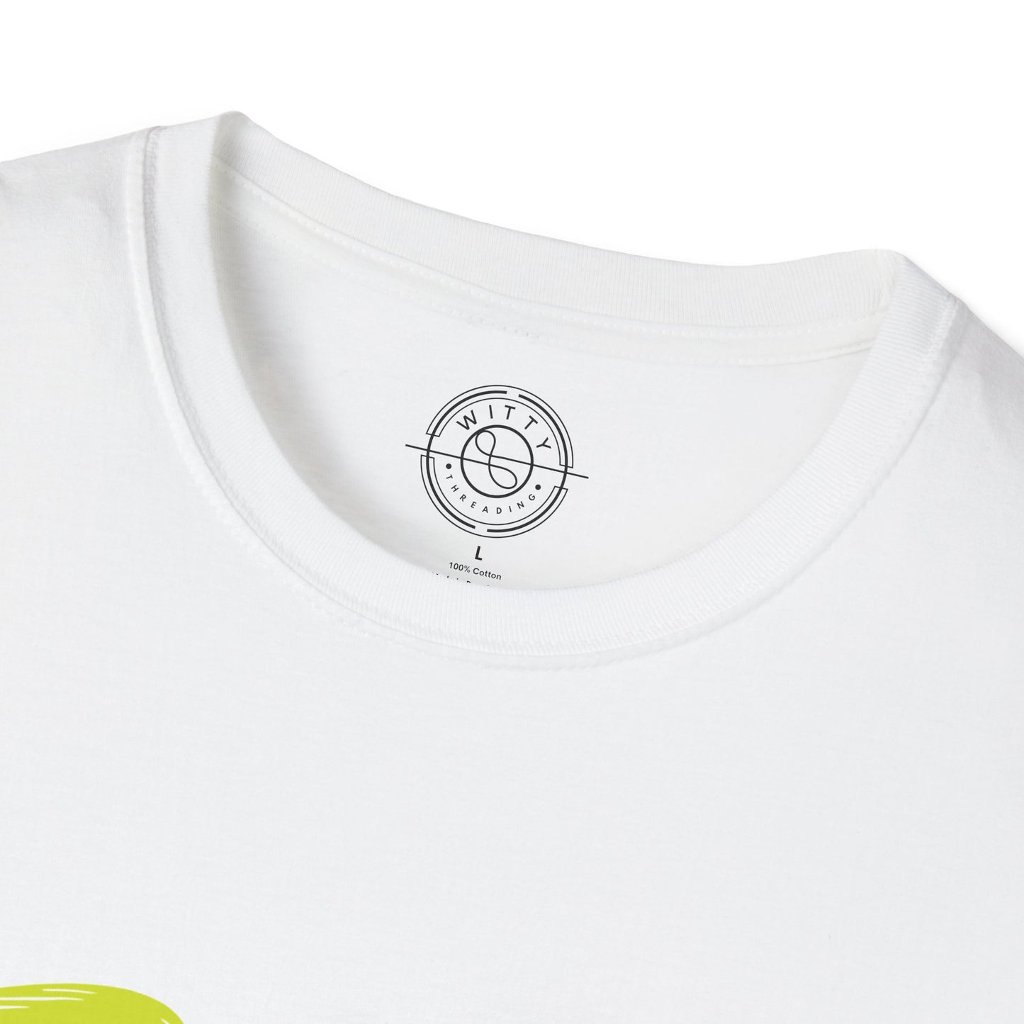 Be a Good Person - T-Shirt