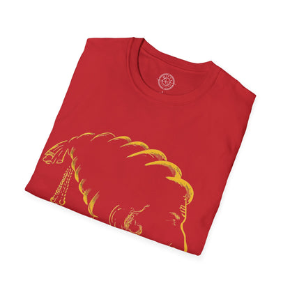 Chatrapati Shivaji Maharaj - T-Shirt