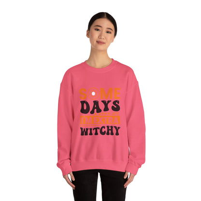 Extra Witchy - Sweatshirt